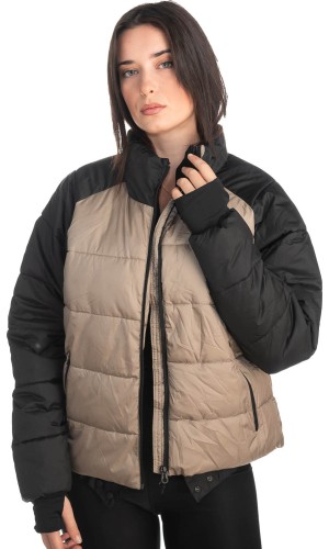 Γυναικείο Επώνυμο Μπουφάν - S208