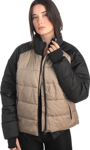 Γυναικείο Επώνυμο Μπουφάν - S208