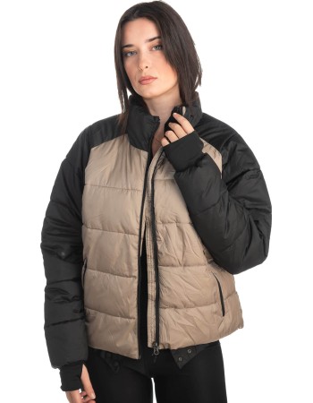 Γυναικείο Επώνυμο Μπουφάν - S208