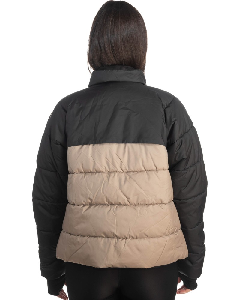 Γυναικείο Επώνυμο Μπουφάν - S208