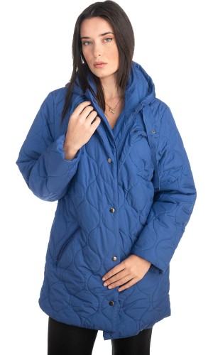 Γυναικείο Επώνυμο Μπουφάν - S209