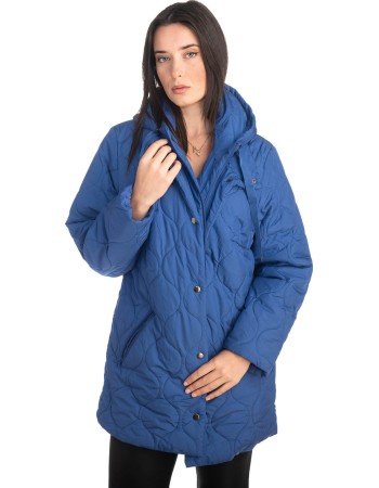 Γυναικείο Επώνυμο Μπουφάν - S209