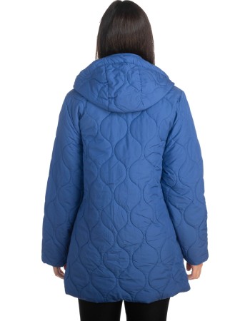 Γυναικείο Επώνυμο Μπουφάν - S209