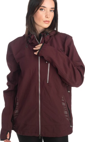 Γυναικείο Επώνυμο Μπουφάν Ισοθερμικό - S210