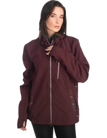 Γυναικείο Επώνυμο Μπουφάν Ισοθερμικό - S210