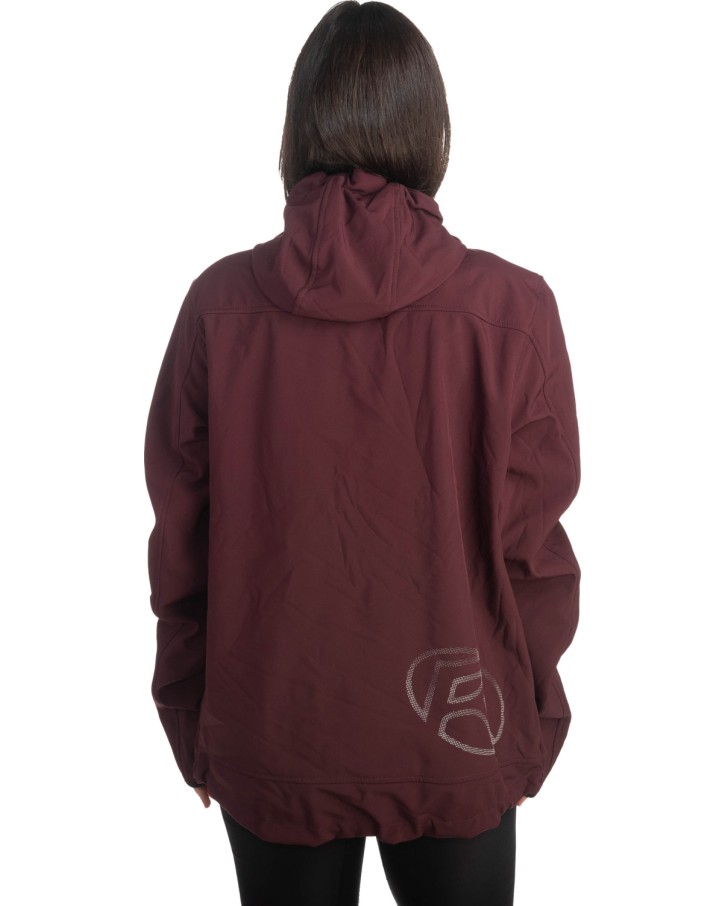 Γυναικείο Επώνυμο Μπουφάν Ισοθερμικό - S210