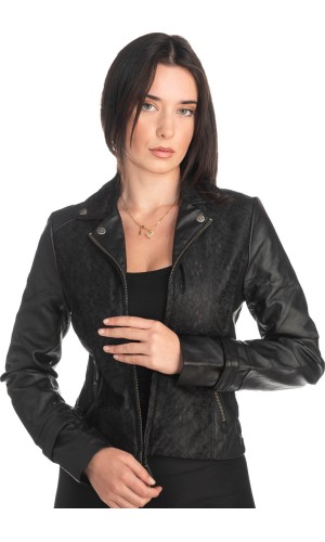 Γυναικείο Επώνυμο Μπουφάν - S211