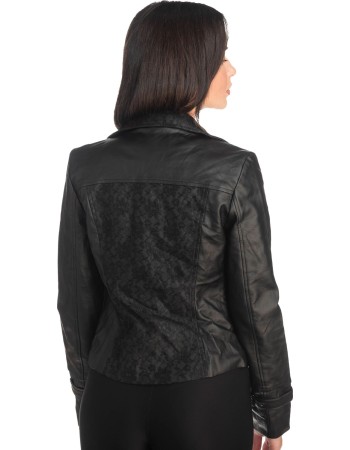 Γυναικείο Επώνυμο Μπουφάν - S211