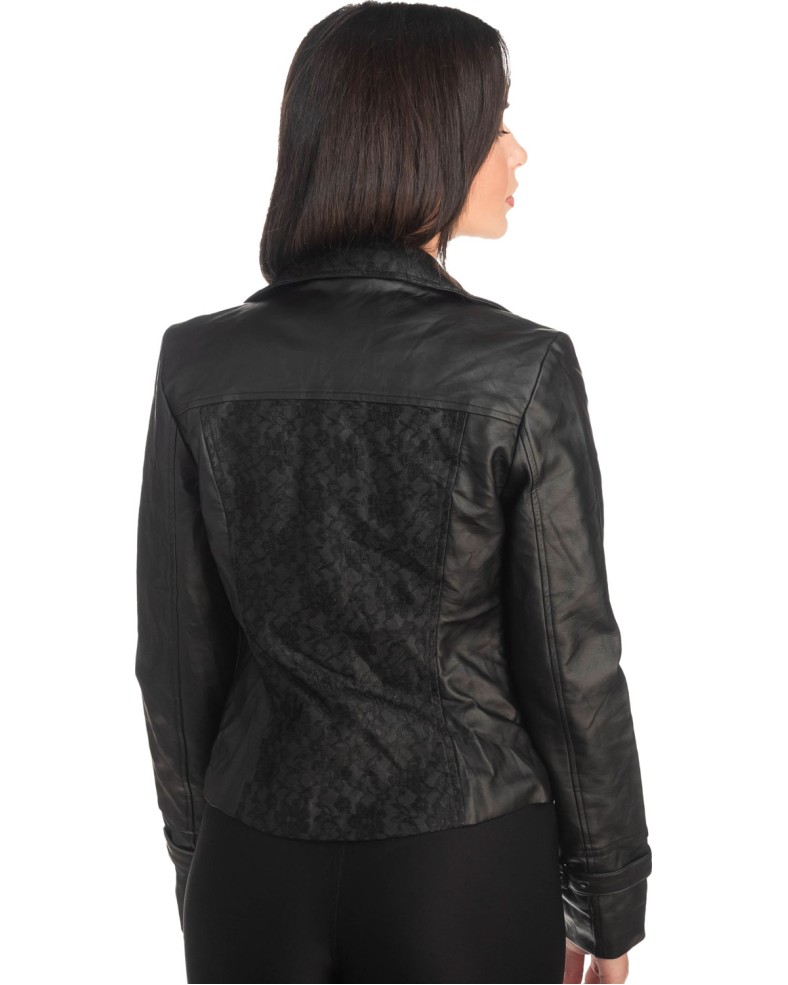 Γυναικείο Επώνυμο Μπουφάν - S211