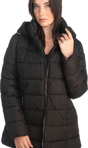 Γυναικείο Επώνυμο Μπουφάν - S214