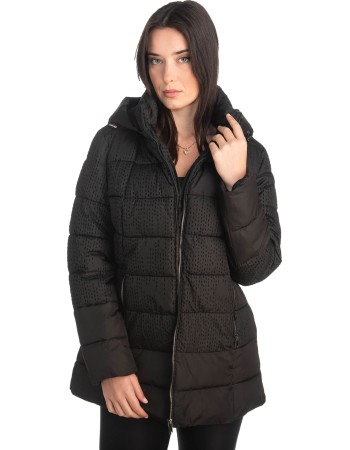 Γυναικείο Επώνυμο Μπουφάν - S214