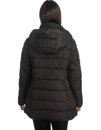Γυναικείο Επώνυμο Μπουφάν - S214