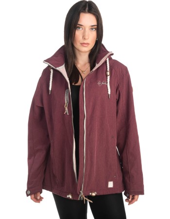 Γυναικείο Επώνυμο Μπουφάν Ισοθερμικό - S216