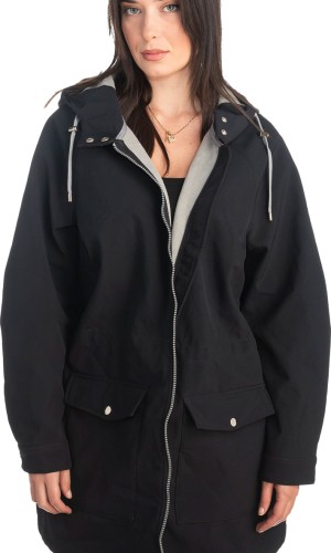 Γυναικείο Επώνυμο Μπουφάν Ισοθερμικό - S217