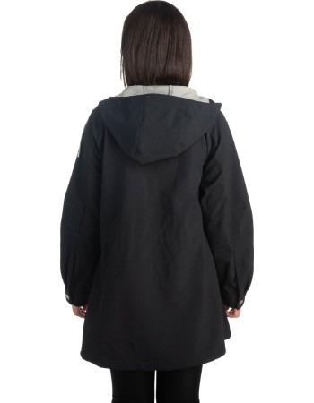 Γυναικείο Επώνυμο Μπουφάν Ισοθερμικό - S217