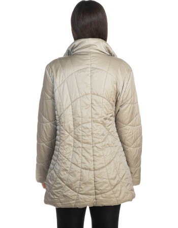 Γυναικείο Επώνυμο Μπουφάν - S218