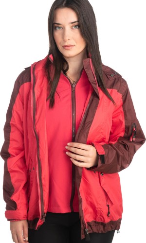 Γυναικείο Επώνυμο Μπουφάν Ισοθερμικό - S220