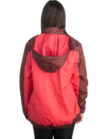 Γυναικείο Επώνυμο Μπουφάν Ισοθερμικό - S220