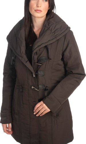 Γυναικείο Επώνυμο Μπουφάν - S221