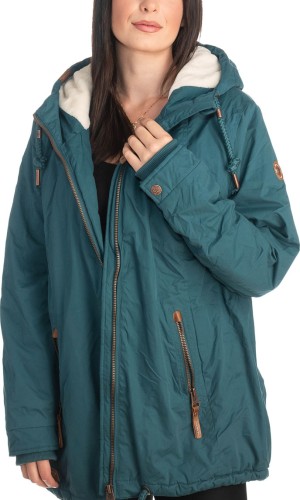 Γυναικείο Επώνυμο Μπουφάν - S223