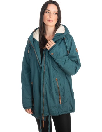 Γυναικείο Επώνυμο Μπουφάν - S223