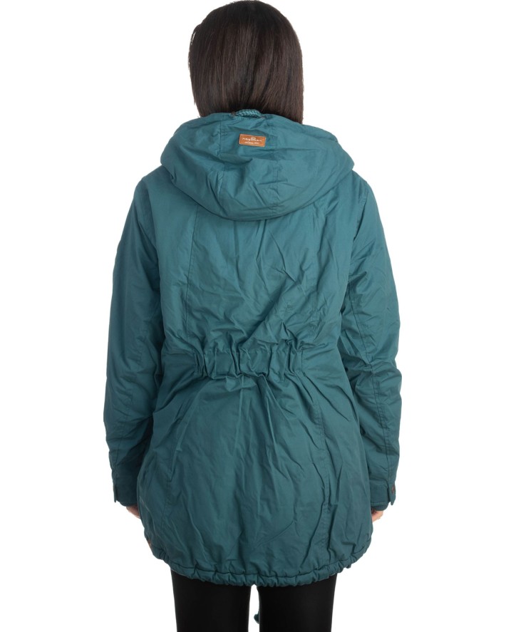 Γυναικείο Επώνυμο Μπουφάν - S223