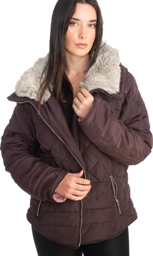 Γυναικείο Επώνυμο Μπουφάν - S224