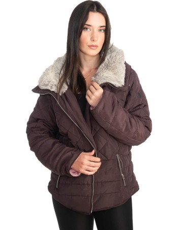 Γυναικείο Επώνυμο Μπουφάν - S224