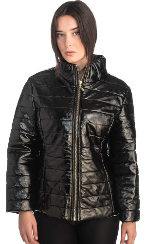 Γυναικείο Επώνυμο Μπουφάν - S225