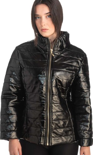 Γυναικείο Επώνυμο Μπουφάν - S225