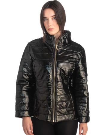 Γυναικείο Επώνυμο Μπουφάν - S225