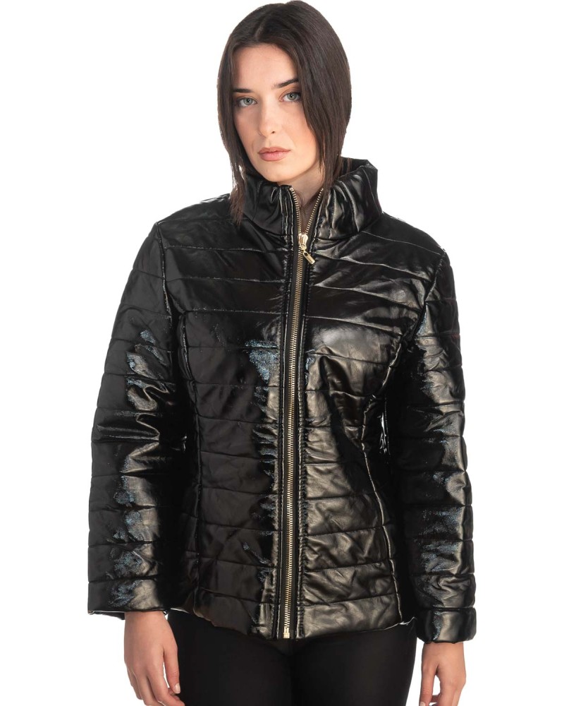 Γυναικείο Επώνυμο Μπουφάν - S225