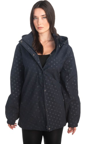 Γυναικείο Επώνυμο Μπουφάν Ισοθερμικό - S226