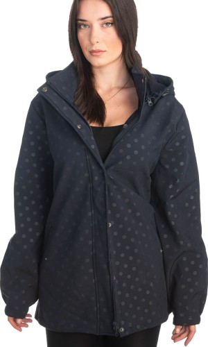 Γυναικείο Επώνυμο Μπουφάν Ισοθερμικό - S226