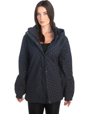 Γυναικείο Επώνυμο Μπουφάν Ισοθερμικό - S226