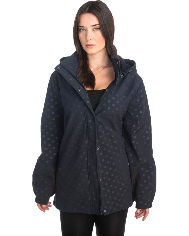 Γυναικείο Επώνυμο Μπουφάν Ισοθερμικό - S226