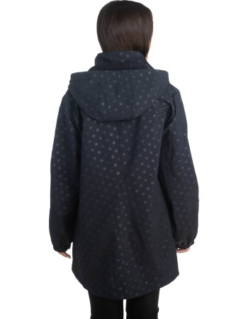 Γυναικείο Επώνυμο Μπουφάν Ισοθερμικό - S226