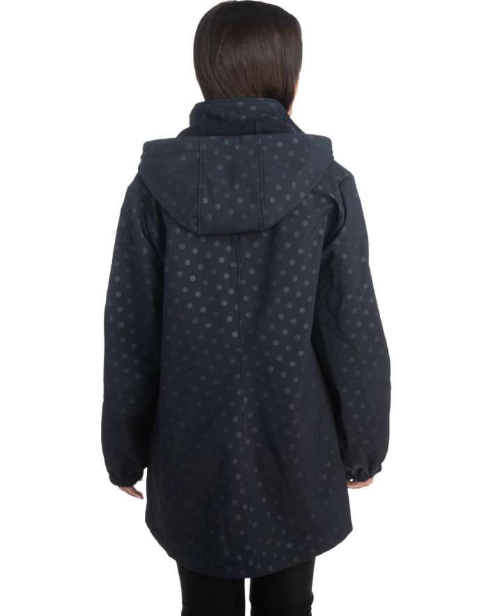 Γυναικείο Επώνυμο Μπουφάν Ισοθερμικό - S226