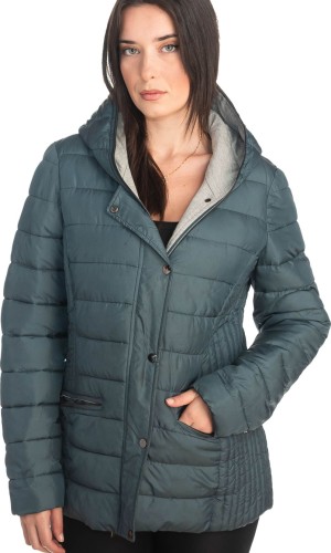 Γυναικείο Επώνυμο Μπουφάν - S227