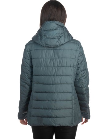 Γυναικείο Επώνυμο Μπουφάν - S227