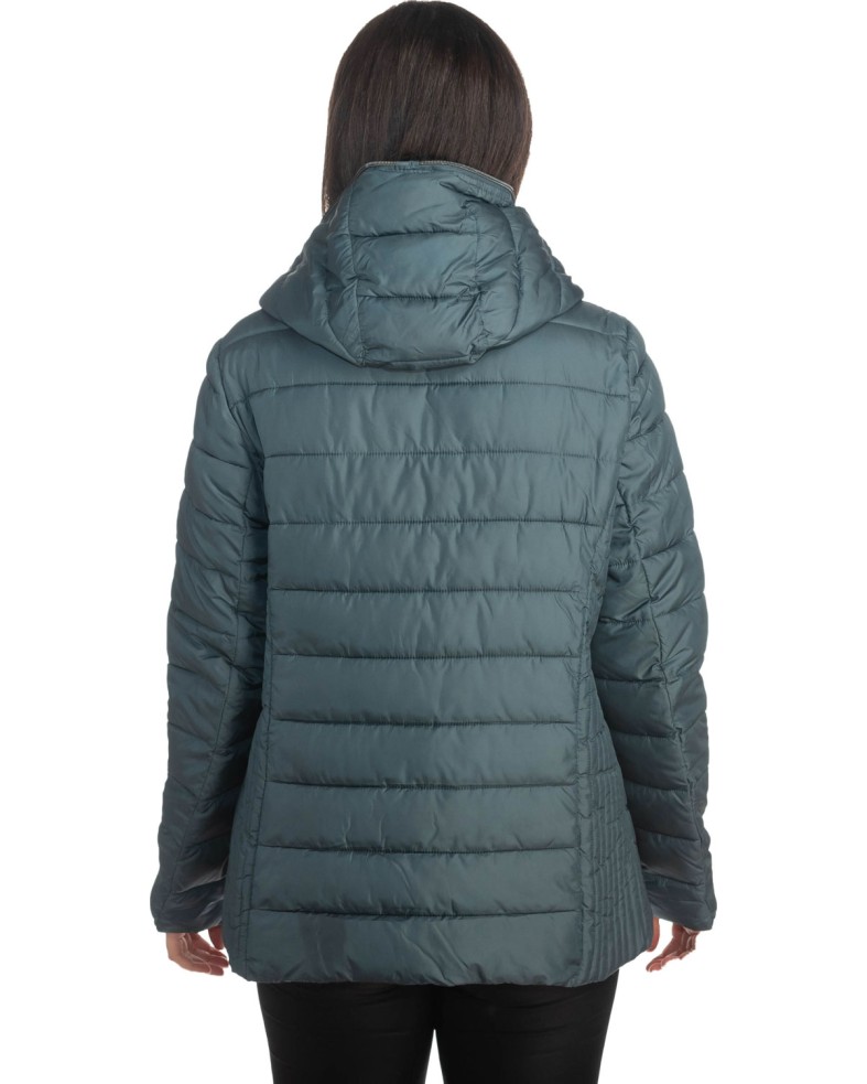 Γυναικείο Επώνυμο Μπουφάν - S227