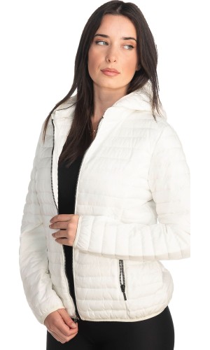 Γυναικείο Επώνυμο Μπουφάν - S228