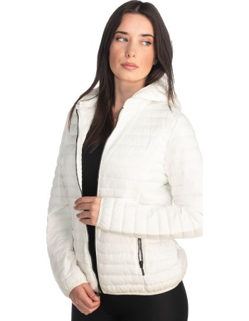 Γυναικείο Επώνυμο Μπουφάν - S228