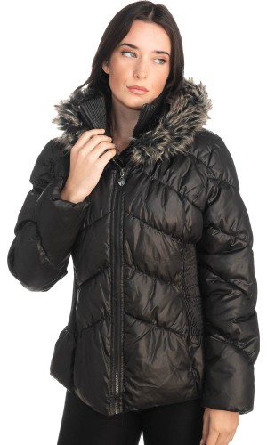 Γυναικείο Επώνυμο Μπουφάν - S230