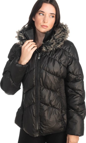 Γυναικείο Επώνυμο Μπουφάν - S230