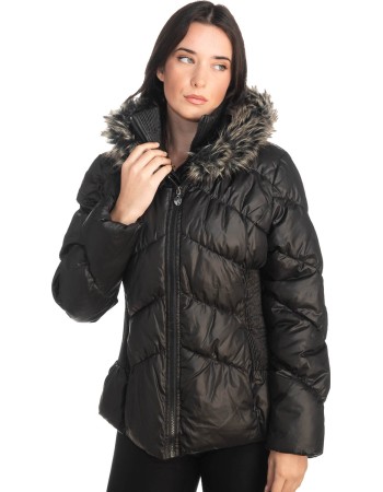 Γυναικείο Επώνυμο Μπουφάν - S230