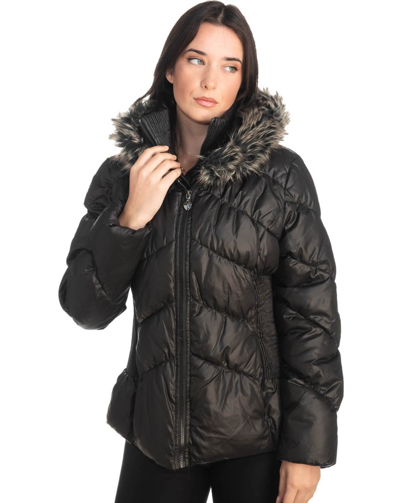 Γυναικείο Επώνυμο Μπουφάν - S230