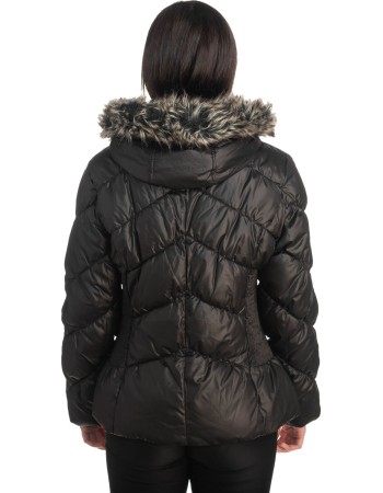 Γυναικείο Επώνυμο Μπουφάν - S230