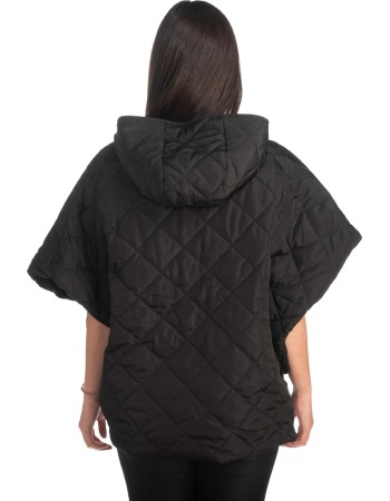 Γυναικείο Επώνυμο Μπουφάν Γιλέκο - S231