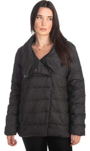 Γυναικείο Επώνυμο Μπουφάν - S233